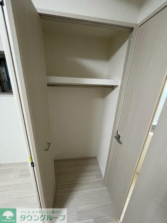 スプランディッド大山の物件内観写真